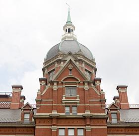 Baltimore Fishbowl | Johns Hopkins Medical School Rises in the Rankings