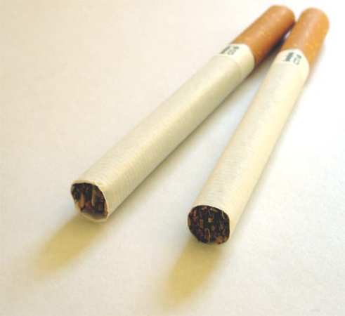 are cigarettes cheaper in maryland or pennsylvania Baltimore Fishbowl