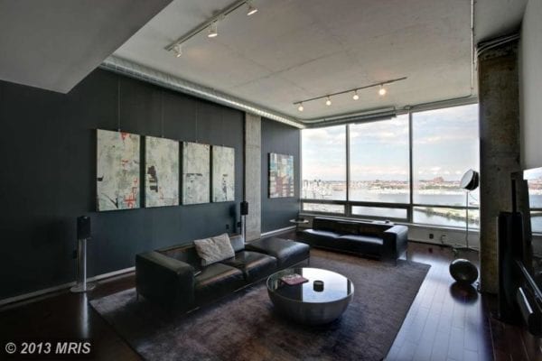 24 Penthouse Design Ideas for Modern Urban Luxe Vibes