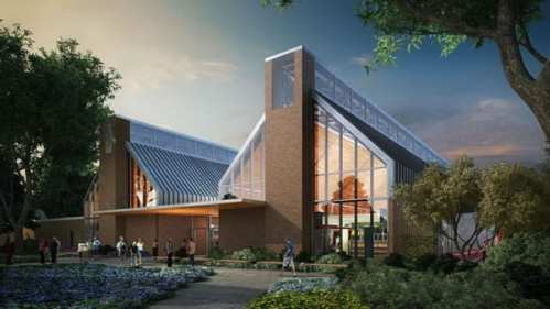 Baltimore Fishbowl | Maryland's Most Exciting New Tourist Destination ...