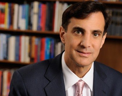 Baltimore Fishbowl | Johns Hopkins President Gets 5-Year Extension