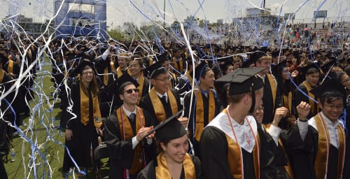 Baltimore Fishbowl | An Evaluation of the Candidates for Johns Hopkins ...