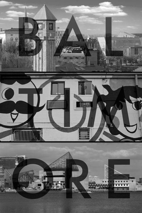 Baltimore Fishbowl | The City