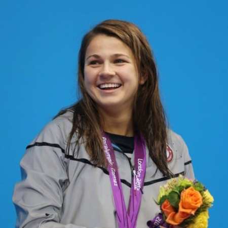 Baltimore Fishbowl | Another Baltimore Swimmer Just Set a World Record