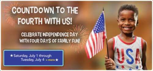 Baltimore Fishbowl | Countdown to the Fourth of July with Port ...