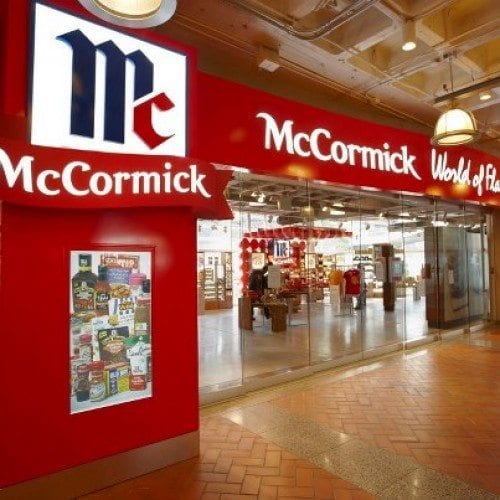 Baltimore Fishbowl | mcocrmick