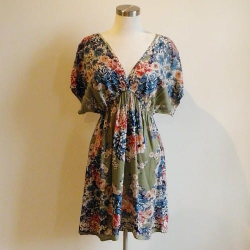 Baltimore Fishbowl Party Dress Boutique