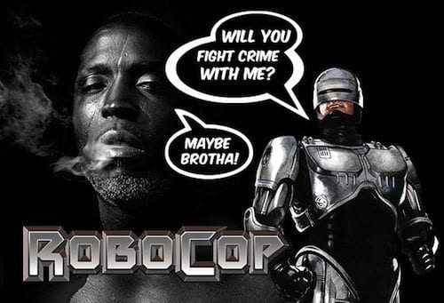 Baltimore Fishbowl | robocop-2013-picture