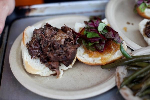 Baltimore Fishbowl | Doobys