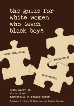 Baltimore Fishbowl | Teaching and Reaching Black Boys in America: A ...
