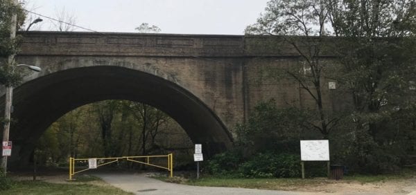 At long last, $19 million Harford Road Bridge replacement set to begin ...