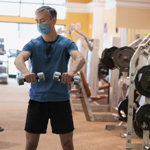 Baltimore Fishbowl Exercise