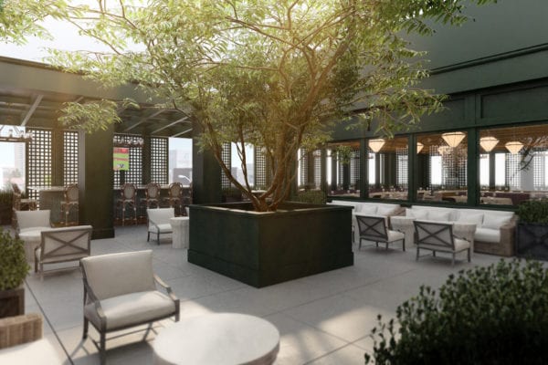 Baltimore Fishbowl | May opening of Perennial brings new restaurant ...