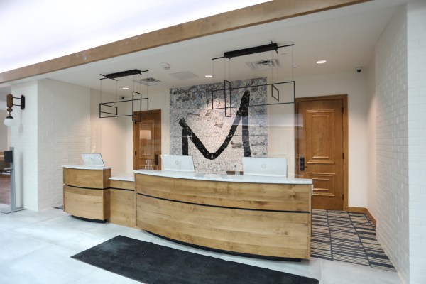 Baltimore Fishbowl | Experience Authentic Luxury at Merriweather ...