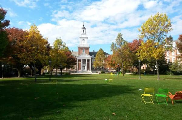 Baltimore Fishbowl | Johns Hopkins University experts to host virtual ...