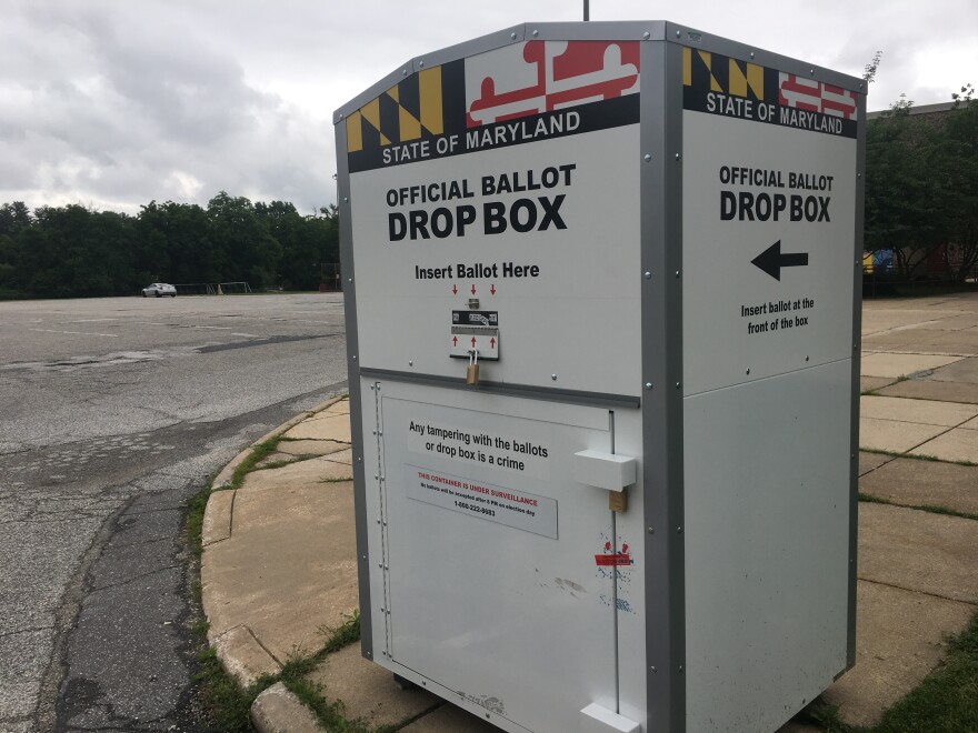 Election 2026 Maryland: Must-have info on voting deadlines, candidates, and ballot initiatives