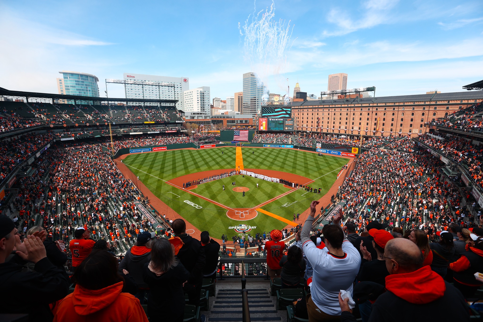 Baltimore Fishbowl | Orioles