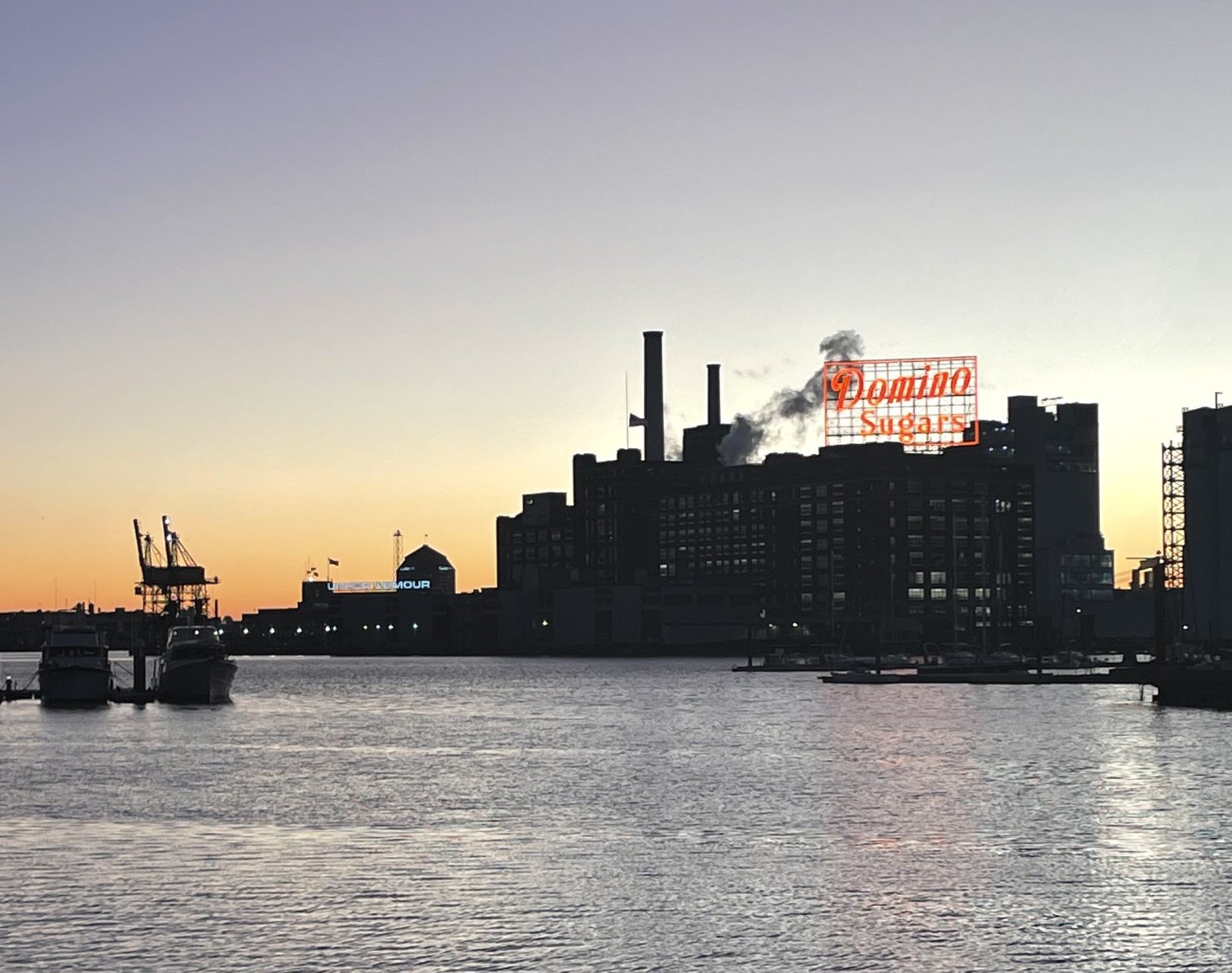 Baltimore Fishbowl | Headlines: Ambulance stolen from Johns Hopkins Bayview
