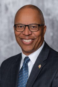 Robert Rutherford Attorney Lt. Gov. Rutherford joining Columbia-based law firm as new partner