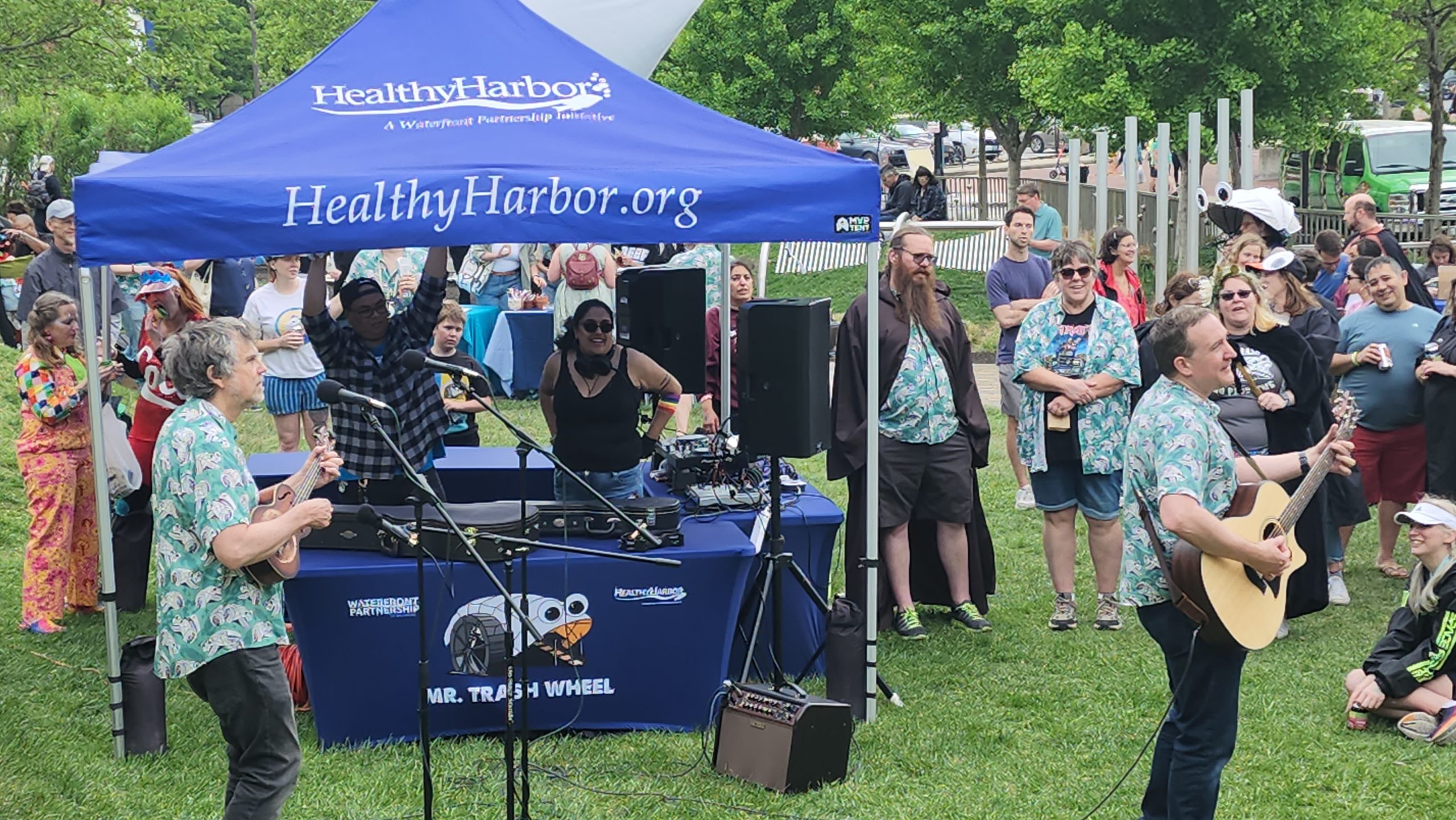 Baltimore Fishbowl | 20230422_144227