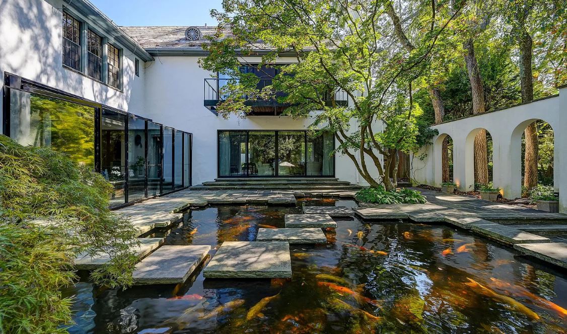 Baltimore Fishbowl | Baltimore’s Hottest Houses of 2023