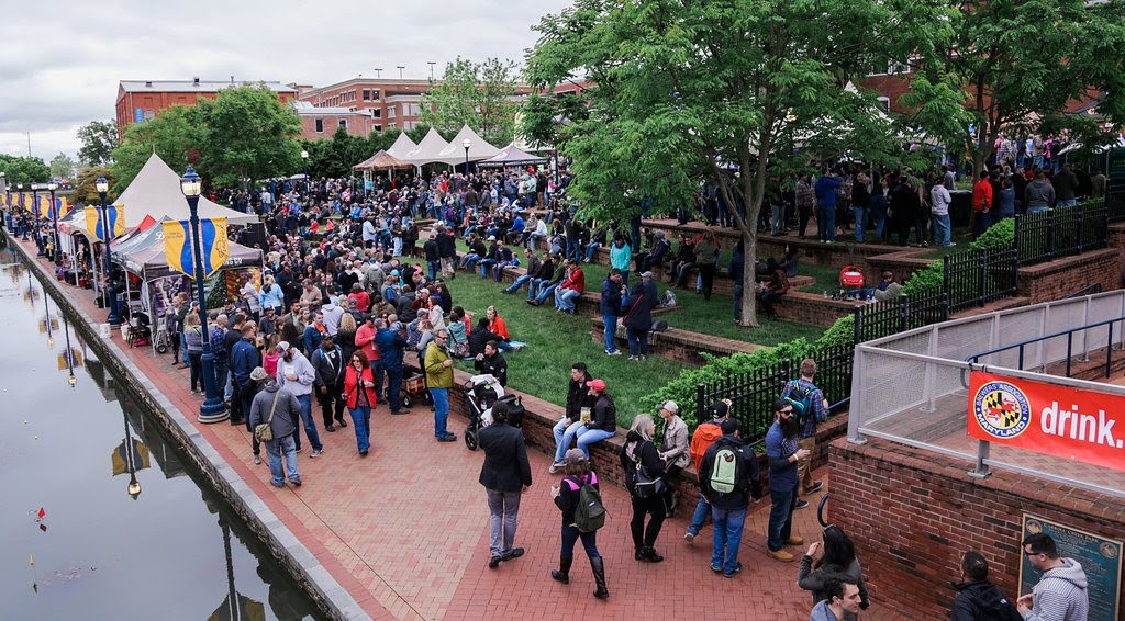 Hot Plate Mother's Day dining, Hampden Yards opens, Allora is moving