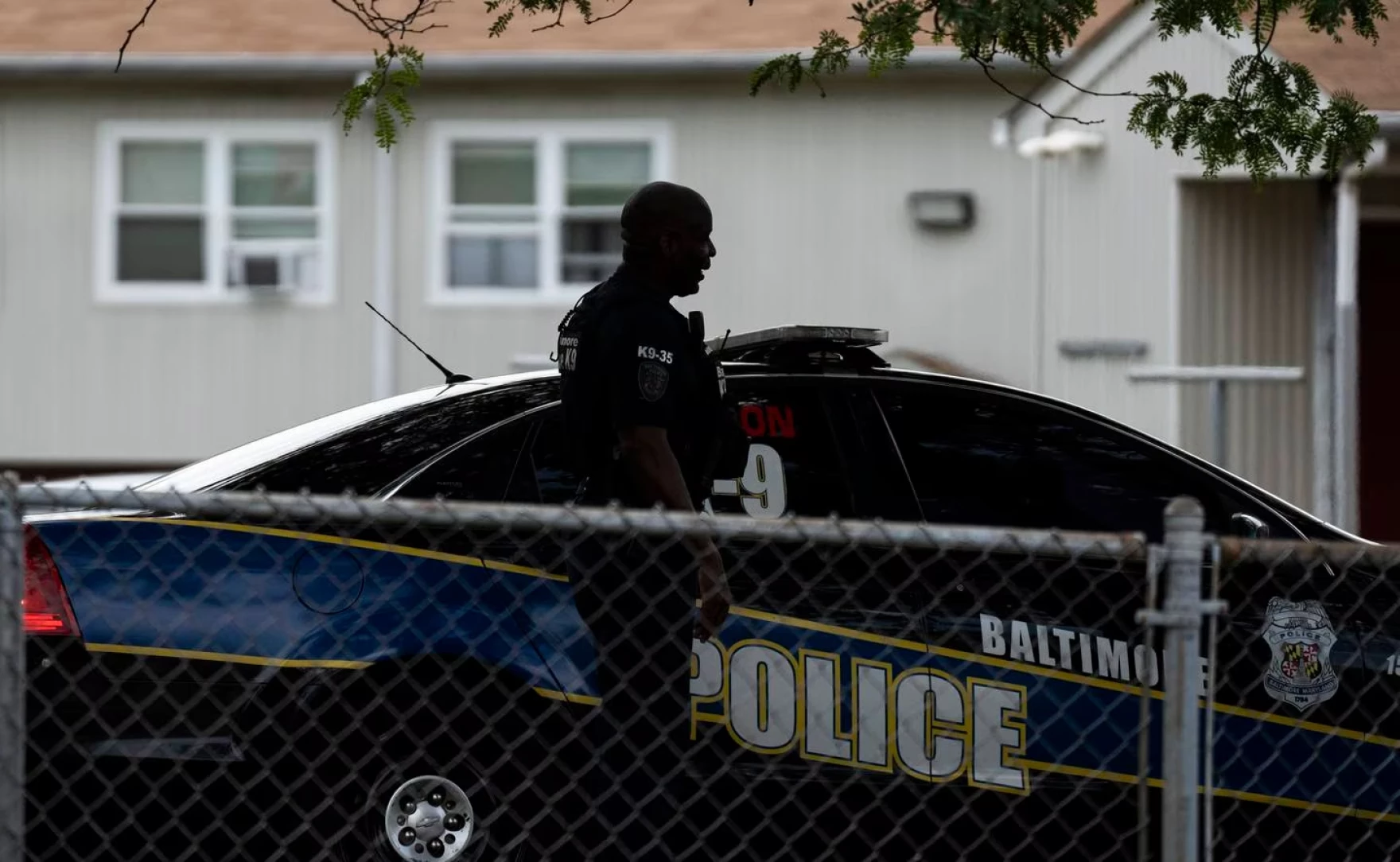 Police arrest another teenager in connection to Brooklyn Homes mass ...