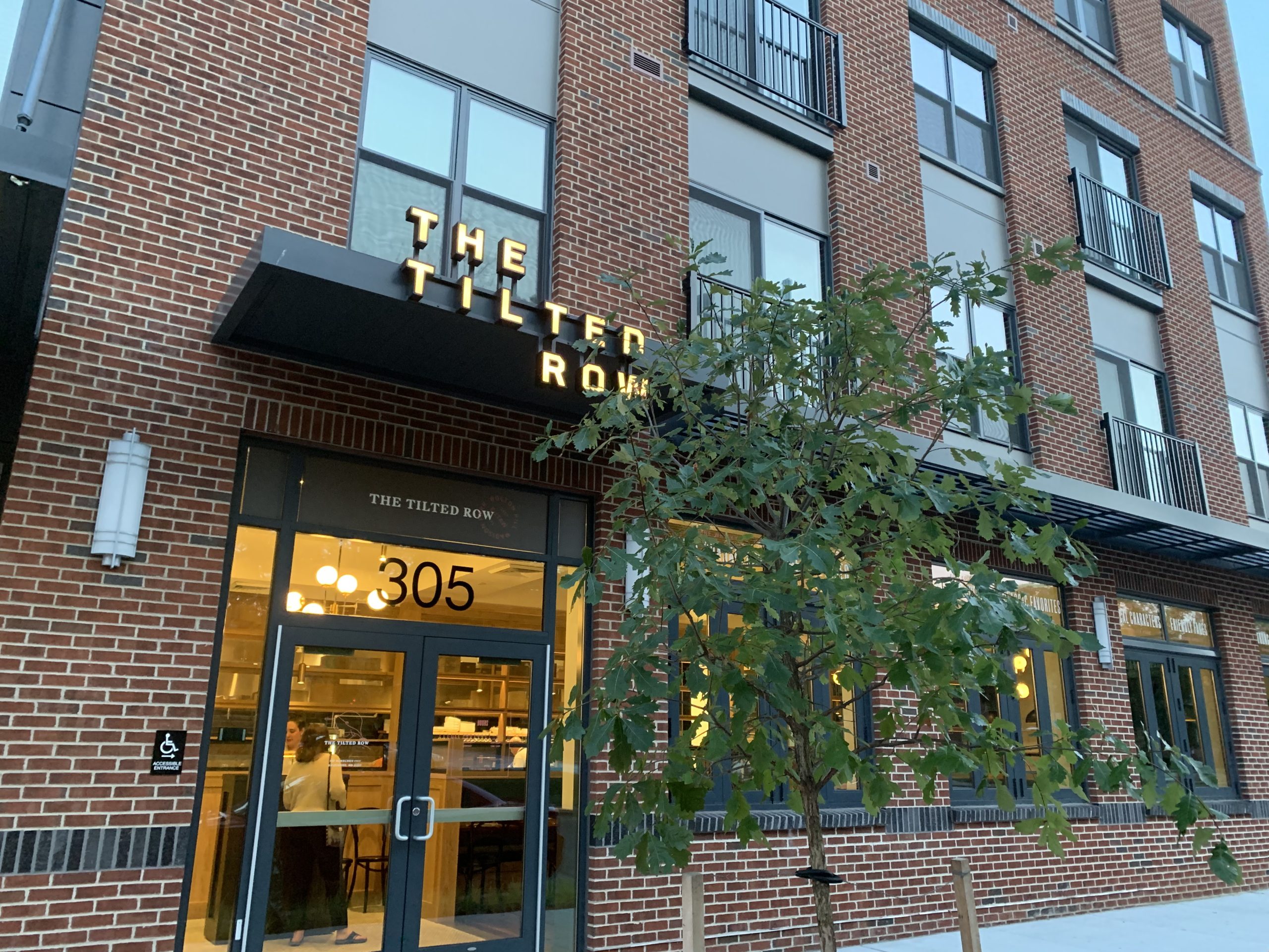 Hot Plate: Costeria at 1157, Taste of the Med at The Tilted Row, and more