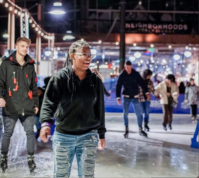 Kick off the holiday season with Winter on the Waterfront at the Inner ...