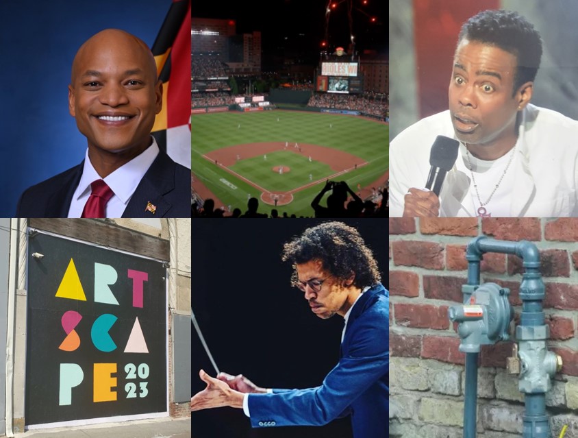 Baltimore Fishbowl | The Biggest Baltimore Stories of 2023