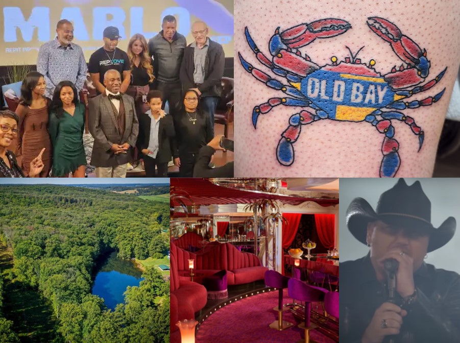 Baltimore Fishbowl | Baltimore Fishbowl's Top 10 Most-Read Stories of ...