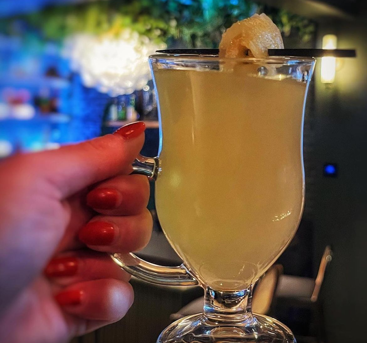 Charleston hanukkah festival