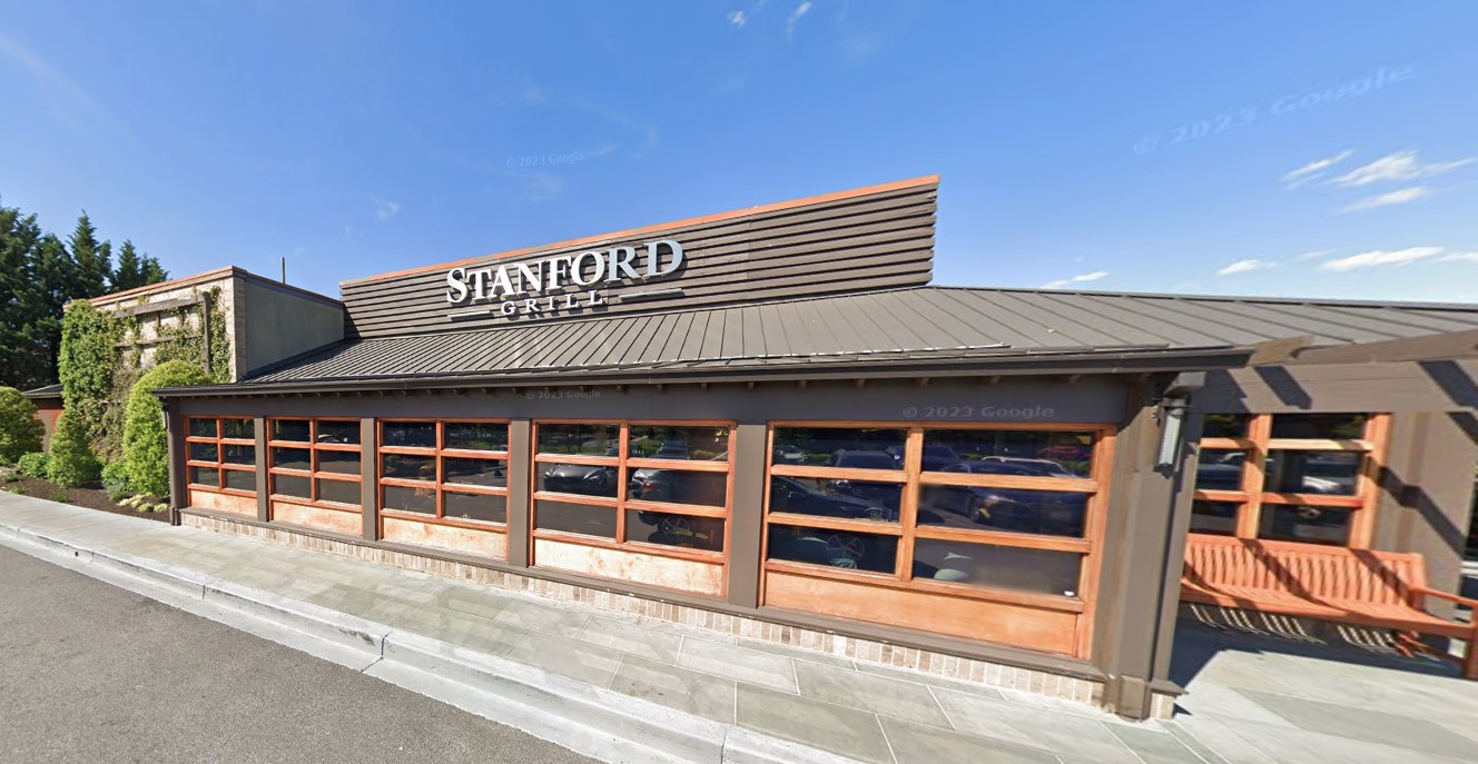 Stanford Grill and Stanford Kitchen get rebranded