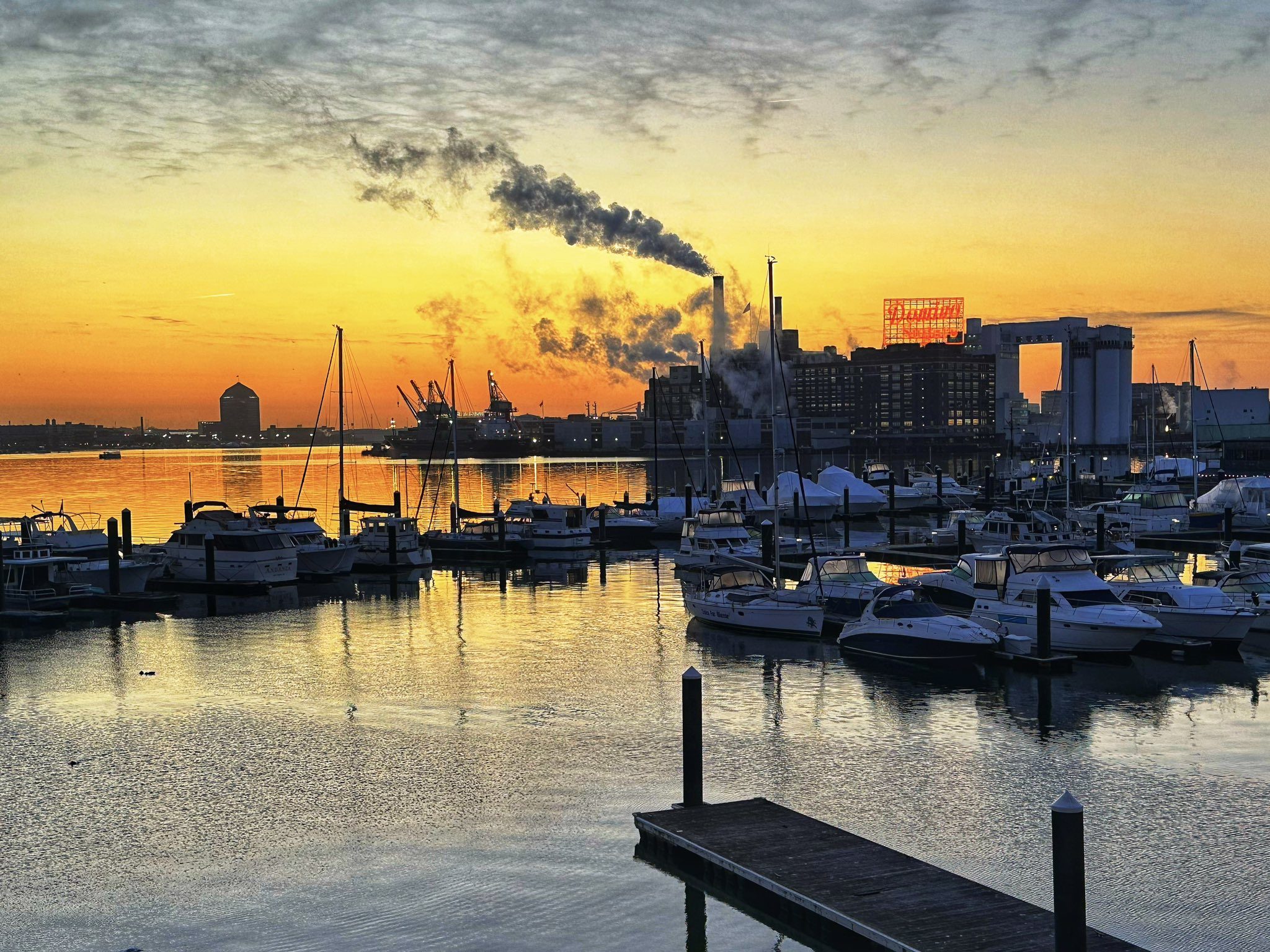 Baltimore Fishbowl | bmorning2.22.24