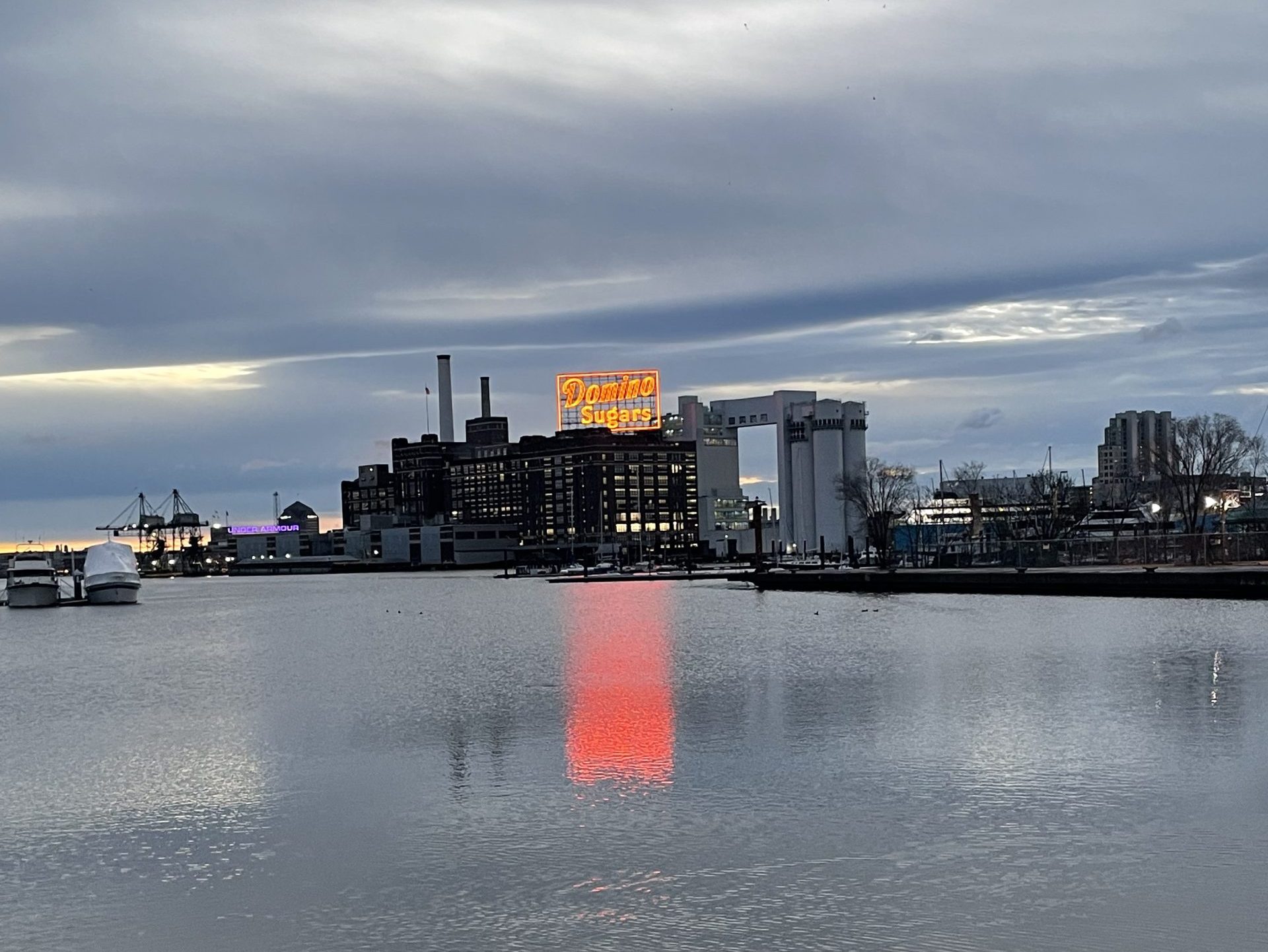 Baltimore Fishbowl | Storms knock out power to 12,000 in Baltimore region