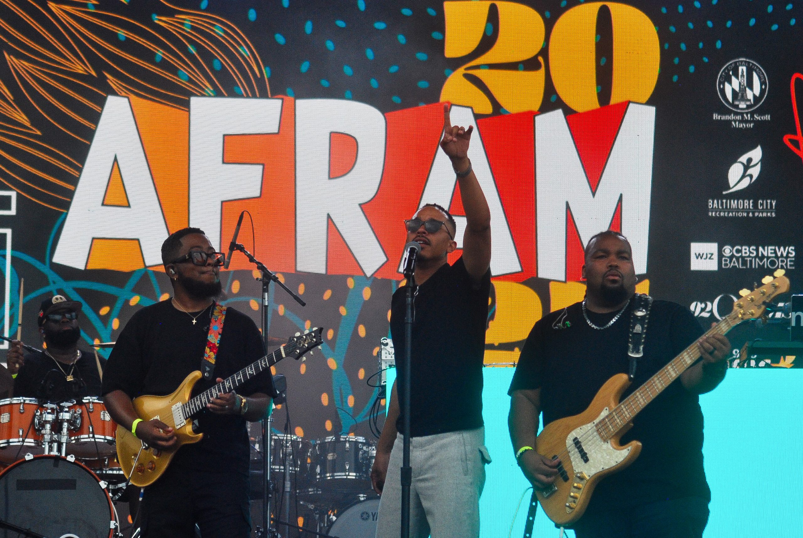 Baltimore Weekend Events: AFRAM, Oddities & Curiosities Expo, Pet Art Show, and more.