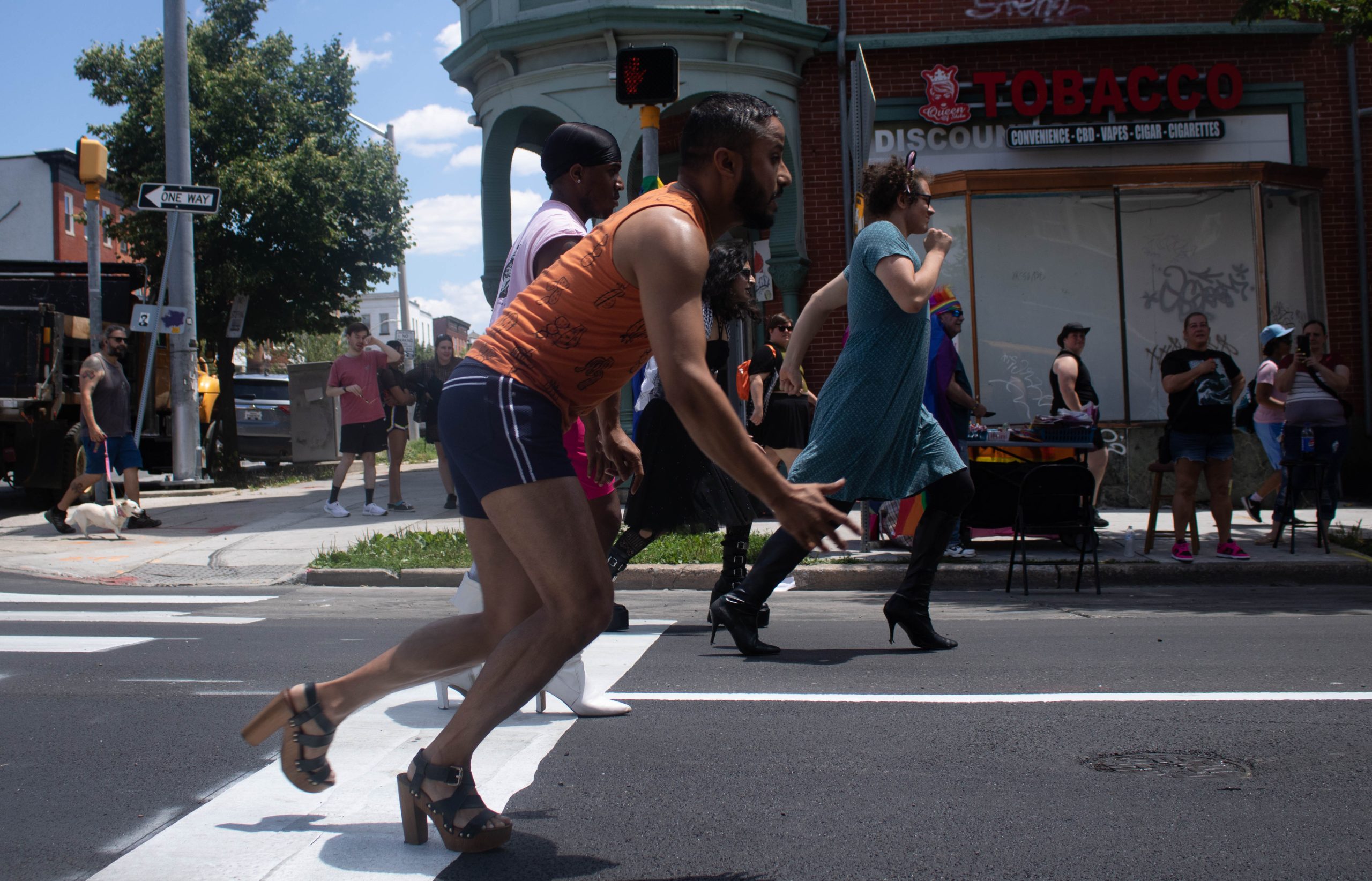 Baltimore Fishbowl | pride-3