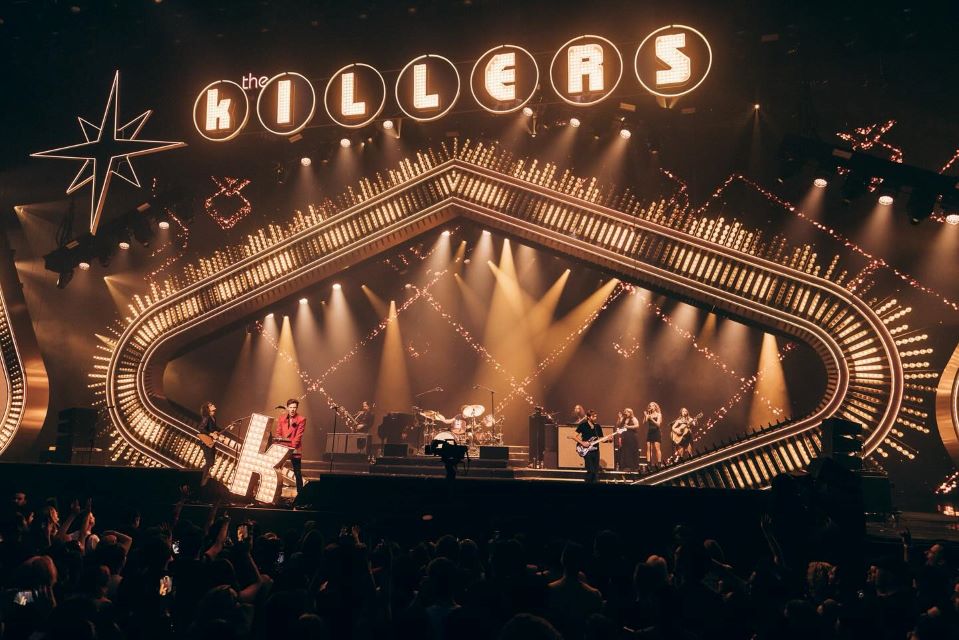 Baltimore Fishbowl | Baltimore Weekend Events: The Killers, Carnivorous ...
