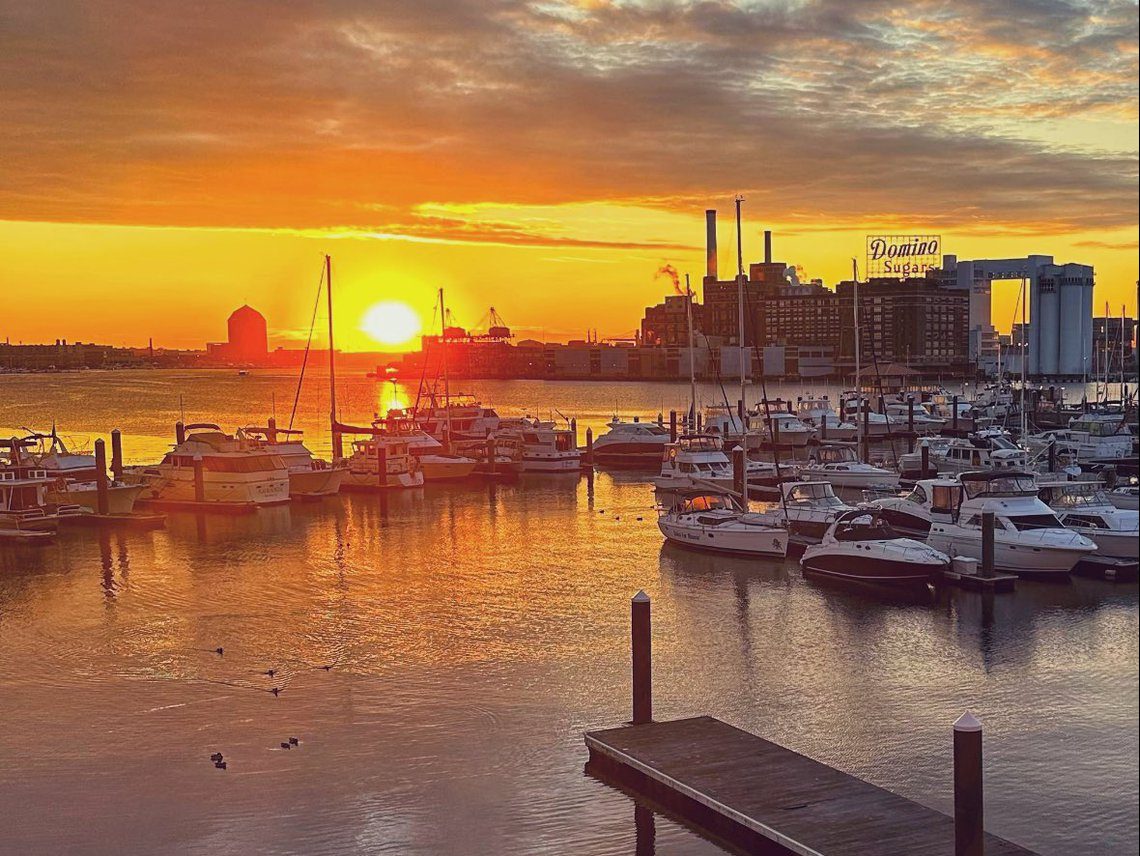 Baltimore Fishbowl | A look at the questions on the Baltimore City ballot