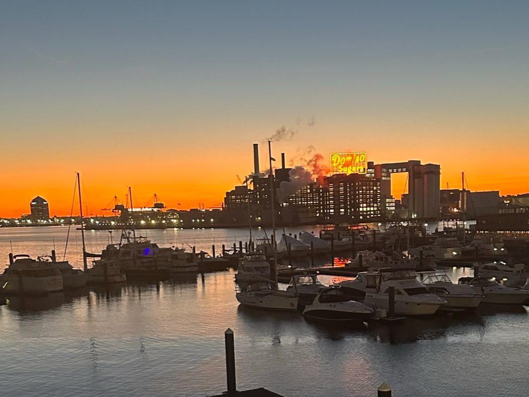 Baltimore Fishbowl | A look at those vying to become interim Baltimore ...