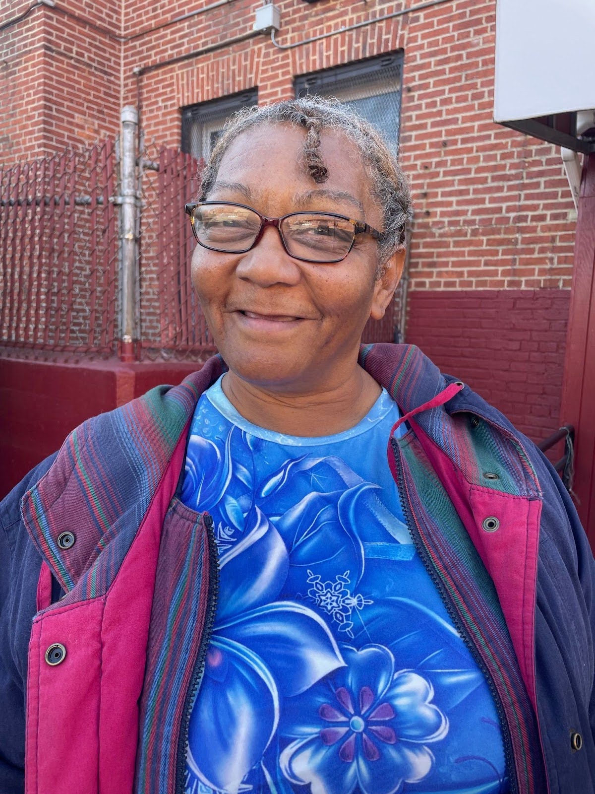 Baltimore Fishbowl | Indecision, and then, a sister’s push gets ...