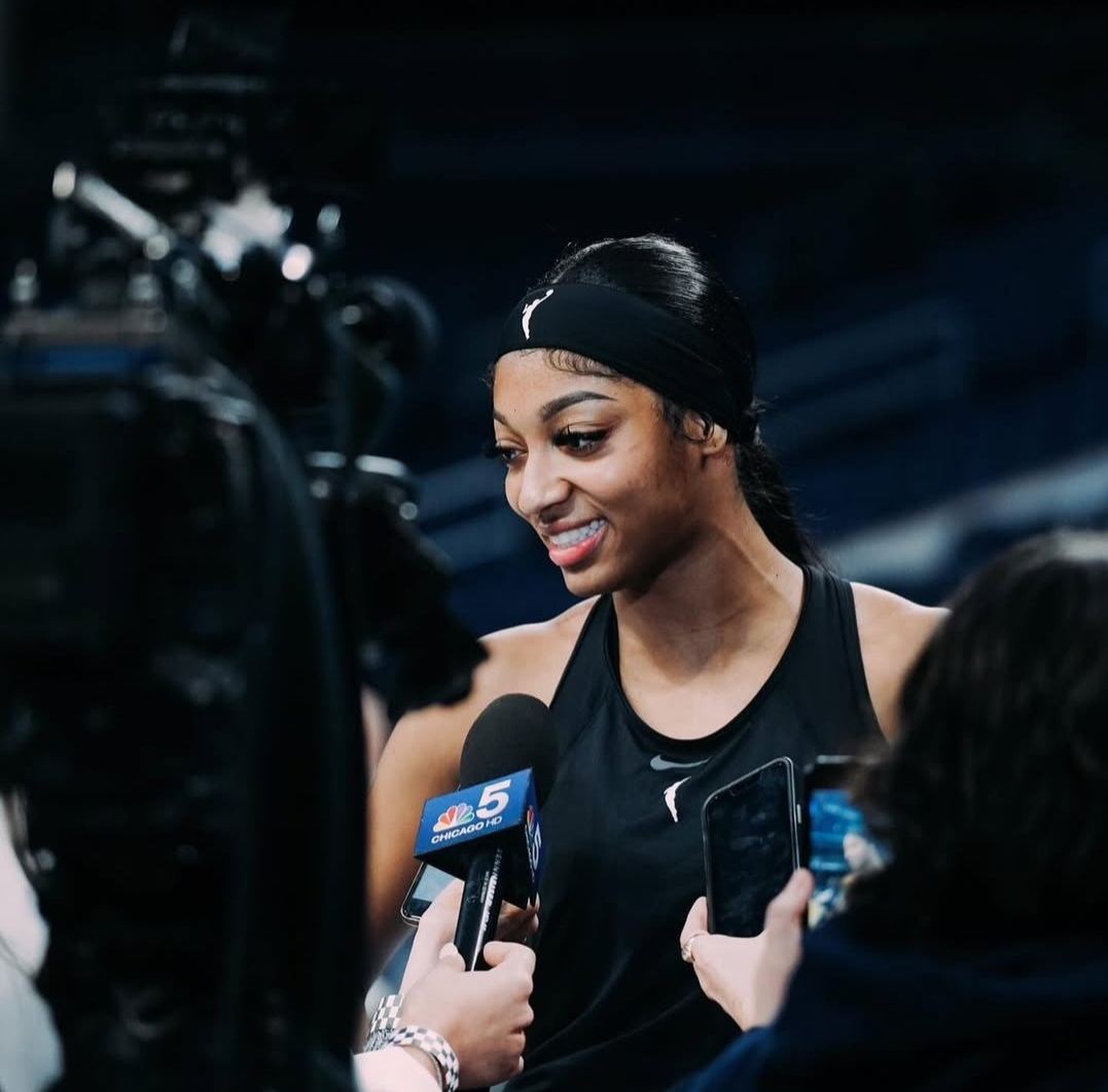 The Top Sports Stories of 2024