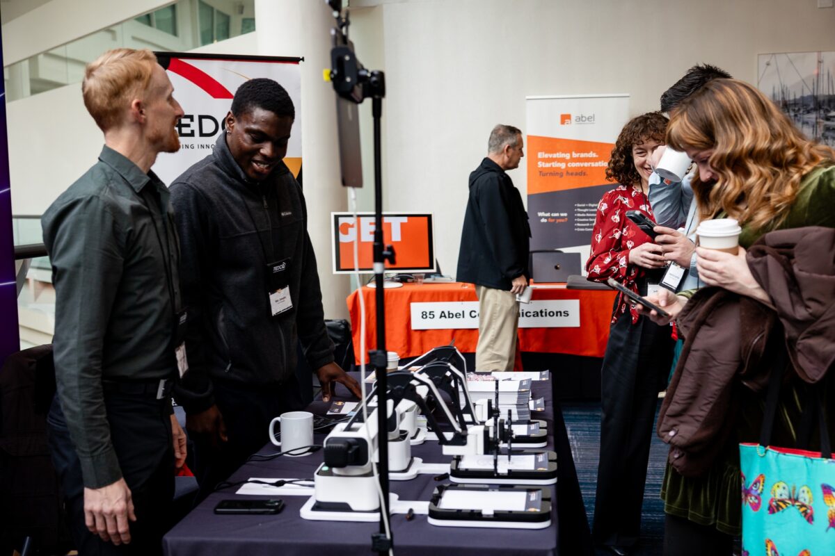 Maryland conference highlights innovation economy