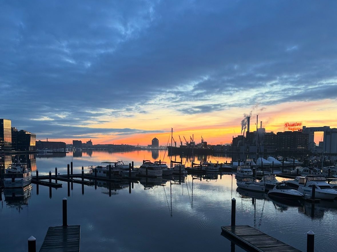 Baltimore Fishbowl | Battle against offshore wind in Maryland