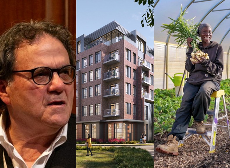 Baltimore Fishbowl | Top 5 Stories This Morning: Dan Rodricks, Towson ...