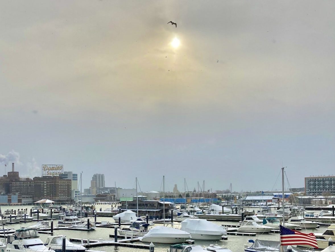 Baltimore Fishbowl | Tens of thousands remain without power after ...