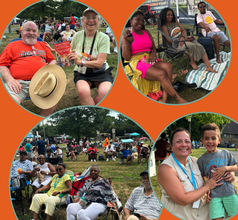 Baltimore Fishbowl | Jazz at the armory