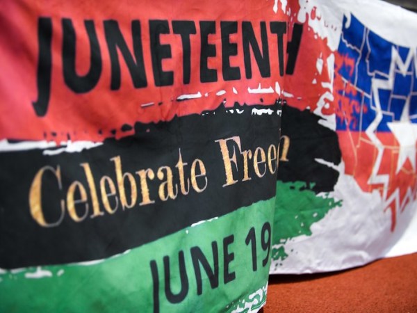 Juneteenth 2026: Celebrations, Festivals and Events Around Baltimore