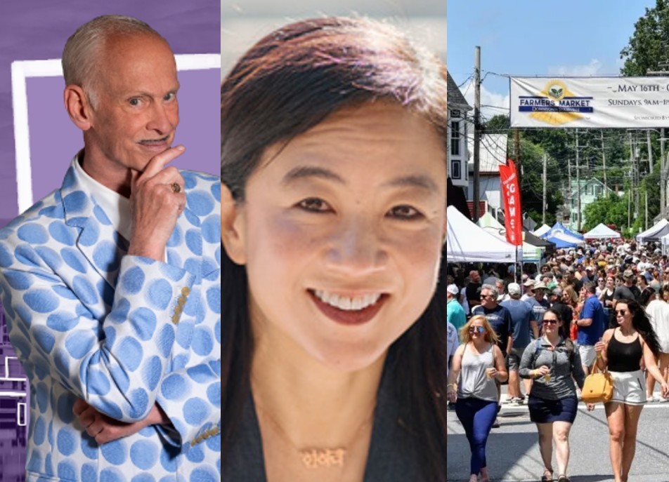 Baltimore Fishbowl | Top Stories 10.13.2025