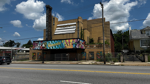 Maryland Historical Trust awards $24M in state tax credits to help finance 10 preservation projects, including the Ambassador Theater, Shofer’s Furniture and Court Square conversions in Baltimore